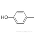 p-Cresol CAS 106-44-5